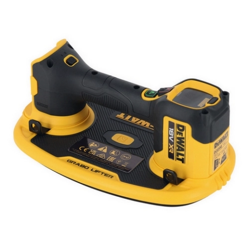 Aku přísavka GRABO DeWALT DCE590N 18V bez aku a nabíječky (obrázek 3)