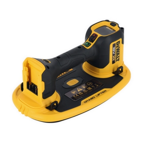 Aku přísavka GRABO DeWALT DCE590N 18V bez aku a nabíječky (obrázek 4)