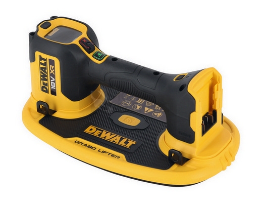 Obrázek produktu Aku přísavka GRABO DeWALT DCE590N 18V bez aku a nabíječky 1