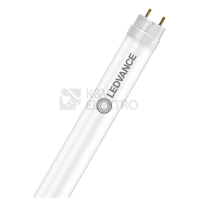 Obrázek produktu LED trubice zářivka LEDVANCE SubstiTUBE ENTRY T8 EM/230V 150cm 20W (58W) 6500K studená bílá G13
0