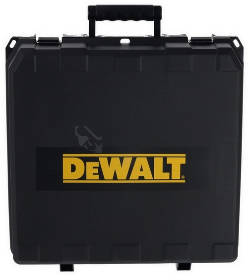 Obrázek produktu Aku tesařská hřebíkovačka DeWALT DCN930P2 18V 2x5Ah 6