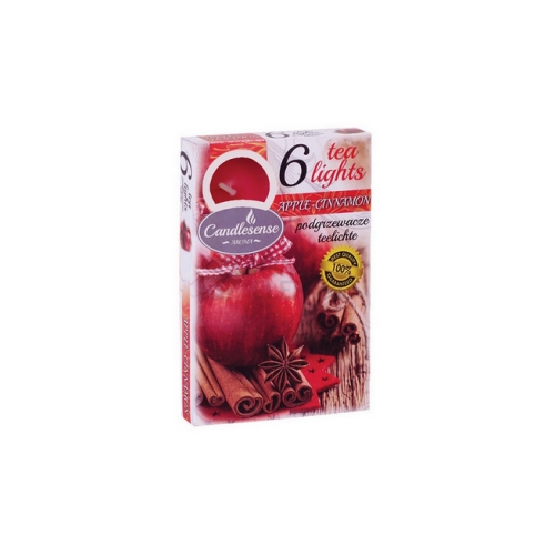 SVICKA CAJOVA VONNA 6KS 665594