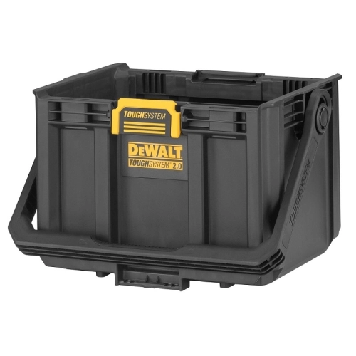 Nastavitelné pracovní světlo s úložným prostorem ToughSystem 2.0 DeWALT DWST08061-1 (obrázek 5)