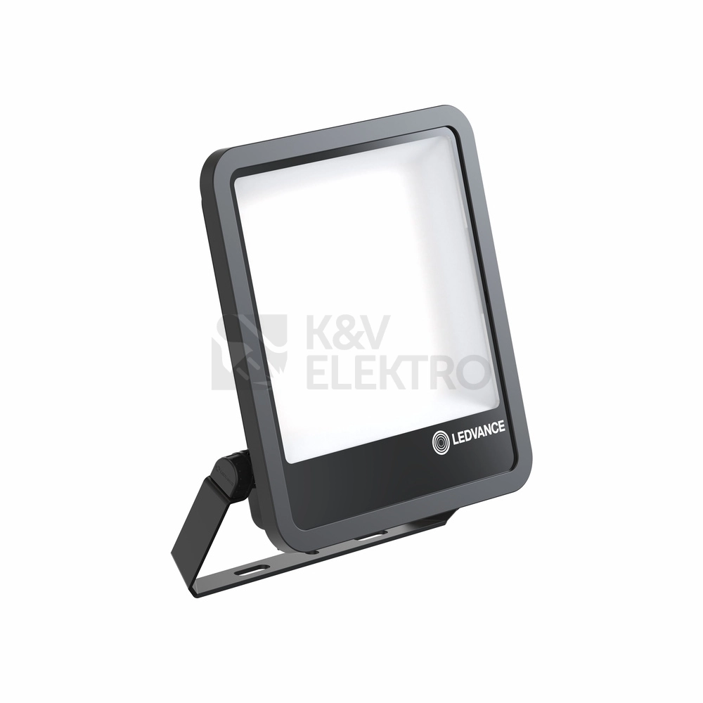 Obrázek produktu LED reflektor LEDVANCE FLOODLIGHT černý 167W/150W 25000lm/22500lm 4000K neutrální bílá IP66 0
