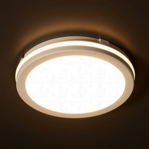 LED svítidlo Kanlux BENO ECO 12W CCT O W bílé 12W 3000K/4000K/6500K IP65 38380 (obrázek 11)