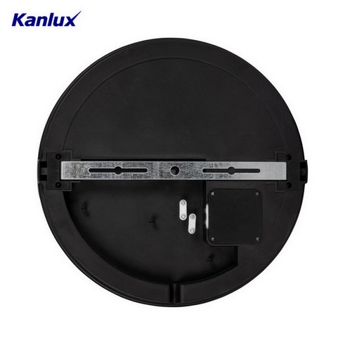 LED svítidlo Kanlux BENO ECO 20W CCT O B černé 20W 3000K/4000K/6500K IP65 38383 (obrázek 6)