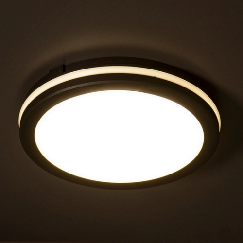 LED svítidlo Kanlux BENO ECO 20W CCT O B černé 20W 3000K/4000K/6500K IP65 38383 (obrázek 10)