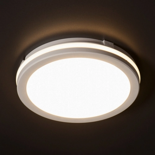 LED svítidlo Kanlux BENO ECO 20W CCT O W bílé 20W 3000K/4000K/6500K IP65 38382 (obrázek 3)