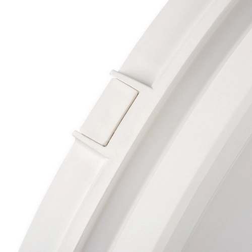 LED svítidlo Kanlux BENO ECO 20W CCT O W bílé 20W 3000K/4000K/6500K IP65 38382 (obrázek 10)