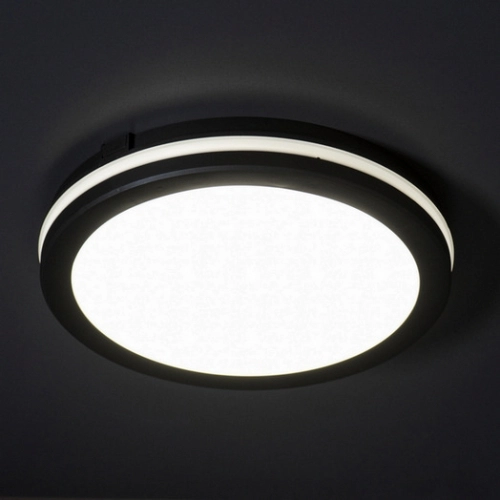 LED svítidlo Kanlux BENO ECO 30W CCT O B černé 30W 3000K/4000K/6500K IP65 38385 (obrázek 4)