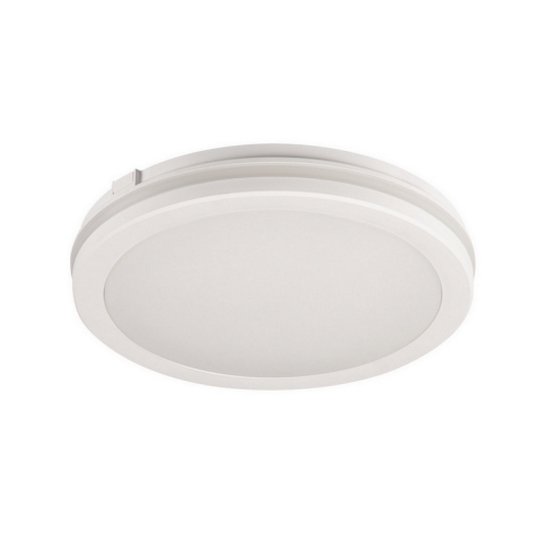 LED svítidlo Kanlux BENO ECO 30W CCT O W bílé 30W 3000K/4000K/6500K IP65 38384