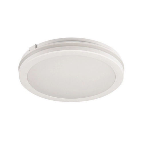 LED svítidlo Kanlux BENO ECO 30W CCT O W bílé 30W 3000K/4000K/6500K IP65 38384