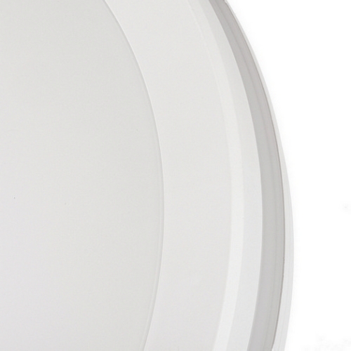 LED svítidlo Kanlux BENO ECO 40W CCT O W bílé 40W 3000K/4000K/6500K IP65 38386