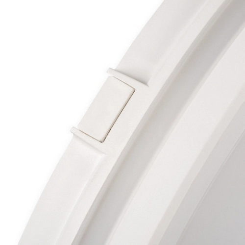 LED svítidlo Kanlux BENO ECO 40W CCT O W bílé 40W 3000K/4000K/6500K IP65 38386 (obrázek 6)