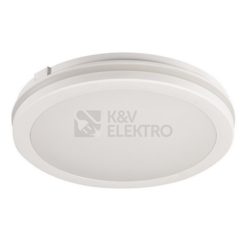 LED svítidlo Kanlux BENO ECO 40W CCT O W bílé 40W 3000K/4000K/6500K IP65 38386