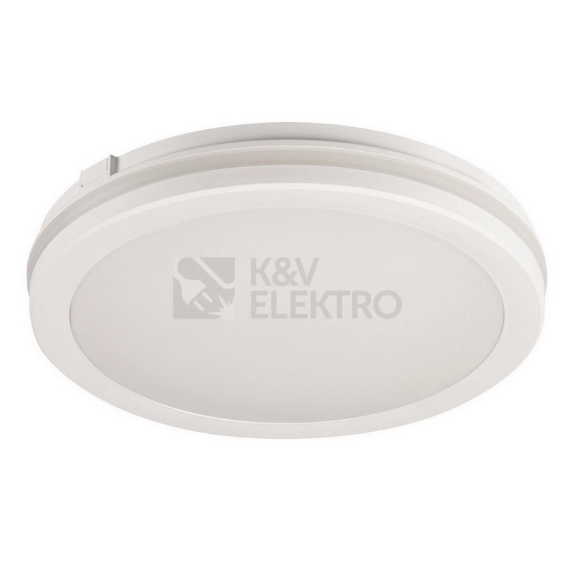 Obrázek produktu LED svítidlo Kanlux BENO ECO 40W CCT O W bílé 40W 3000K/4000K/6500K IP65 38386 0