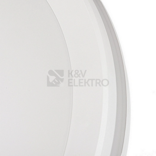 Obrázek produktu LED svítidlo Kanlux BENO ECO 40W CCT O W bílé 40W 3000K/4000K/6500K IP65 38386 4