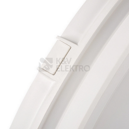 Obrázek produktu LED svítidlo Kanlux BENO ECO 40W CCT O W bílé 40W 3000K/4000K/6500K IP65 38386 5