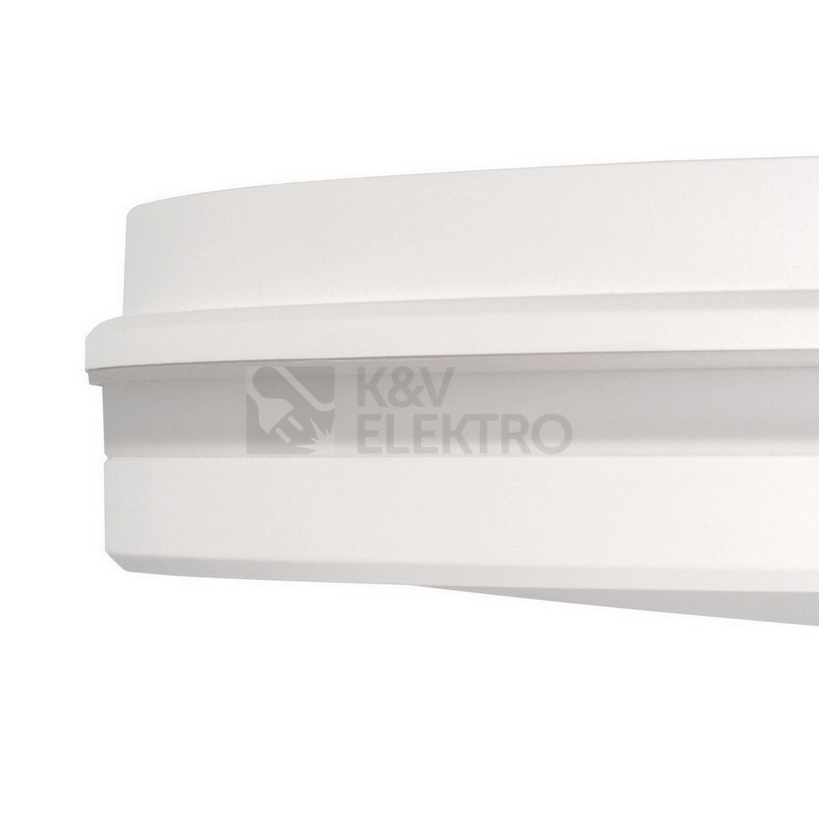 Obrázek produktu LED svítidlo Kanlux BENO ECO 40W CCT O W bílé 40W 3000K/4000K/6500K IP65 38386 6