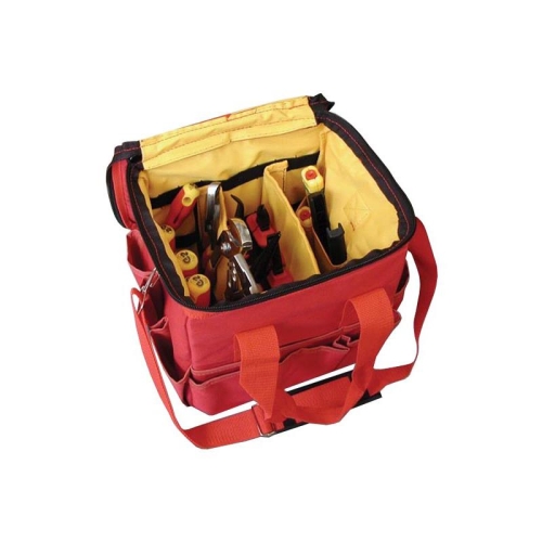 Elektrikářská sada nářadí v brašně XTline VDE17321