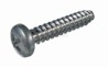 Obrázek produktu Šroubky pro upevnění přístrojů půlkulatá hlava 2,9x13 ZnB (750ks) 0