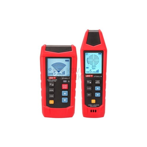 Detektor kabelů UNI-T UT25CL