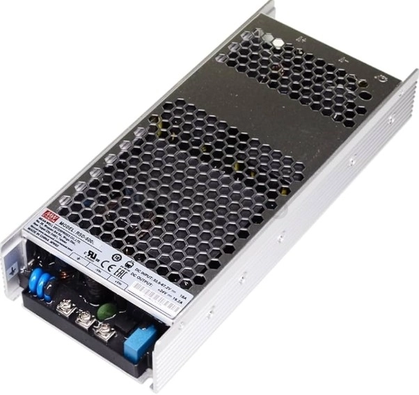 Obrázek produktu MENIC MEAN WELL DC/DC RSD-500D-24 0