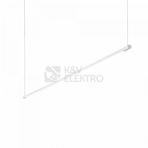 Obrázek produktu Závěsné svítidlo Ideal LUX Yoko bílá 16W 3000K 0