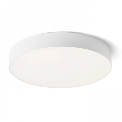 Svítidlo RENDL LARISA R 40 stropní bílá 230V LED 50W 3000K/4000K/6500K R14360
