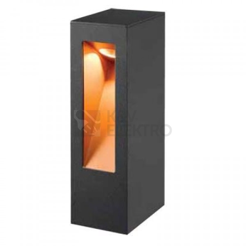 Sloupkové LED svítidlo RENDL TEREZA LED 25 7W 3000K IP54