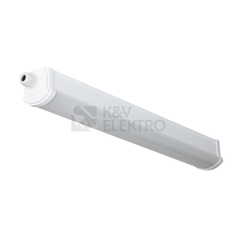Obrázek produktu Zářivka LED McLED INDUS 60cm 8/15W 4000K neutrální bílá IP66 ML-414.234.89.0 0