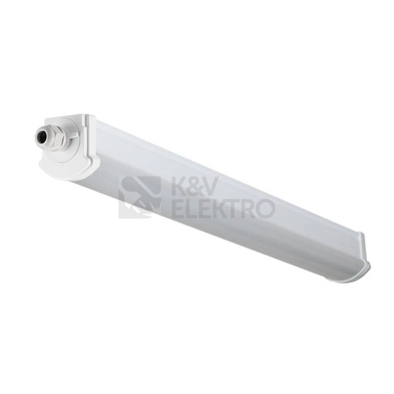 Obrázek produktu Zářivka LED McLED INDUS 60cm 8/15W 4000K neutrální bílá IP66 ML-414.234.89.0 2