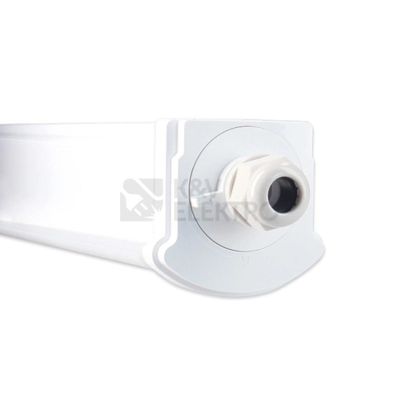 Obrázek produktu Zářivka LED McLED INDUS 60cm 8/15W 4000K neutrální bílá IP66 ML-414.234.89.0 3