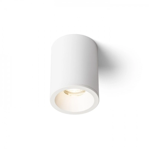 Svítidlo RENDL EILEEN stropní bílá 230V LED GU10 7W IP65 R13606