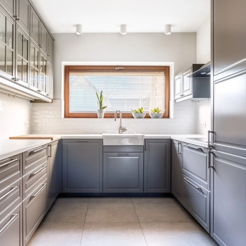 Svítidlo RENDL EILEEN stropní bílá 230V LED GU10 7W IP65 R13606 (obrázek 3)