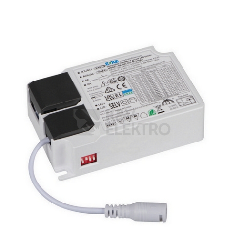 LED driver Kanlux DALI 250mA 42W pro svítidla BLINGO