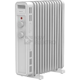 Obrázek produktu Olejový radiátor SENCOR SOH 3413WH bílý 1000/1500/2500W 0