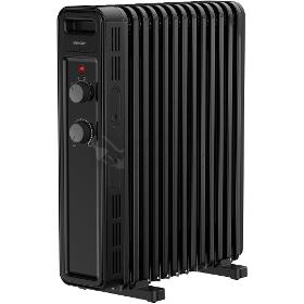 Obrázek produktu Olejový radiátor SENCOR SOH 3513BK černý 1000/1500/2500W 0