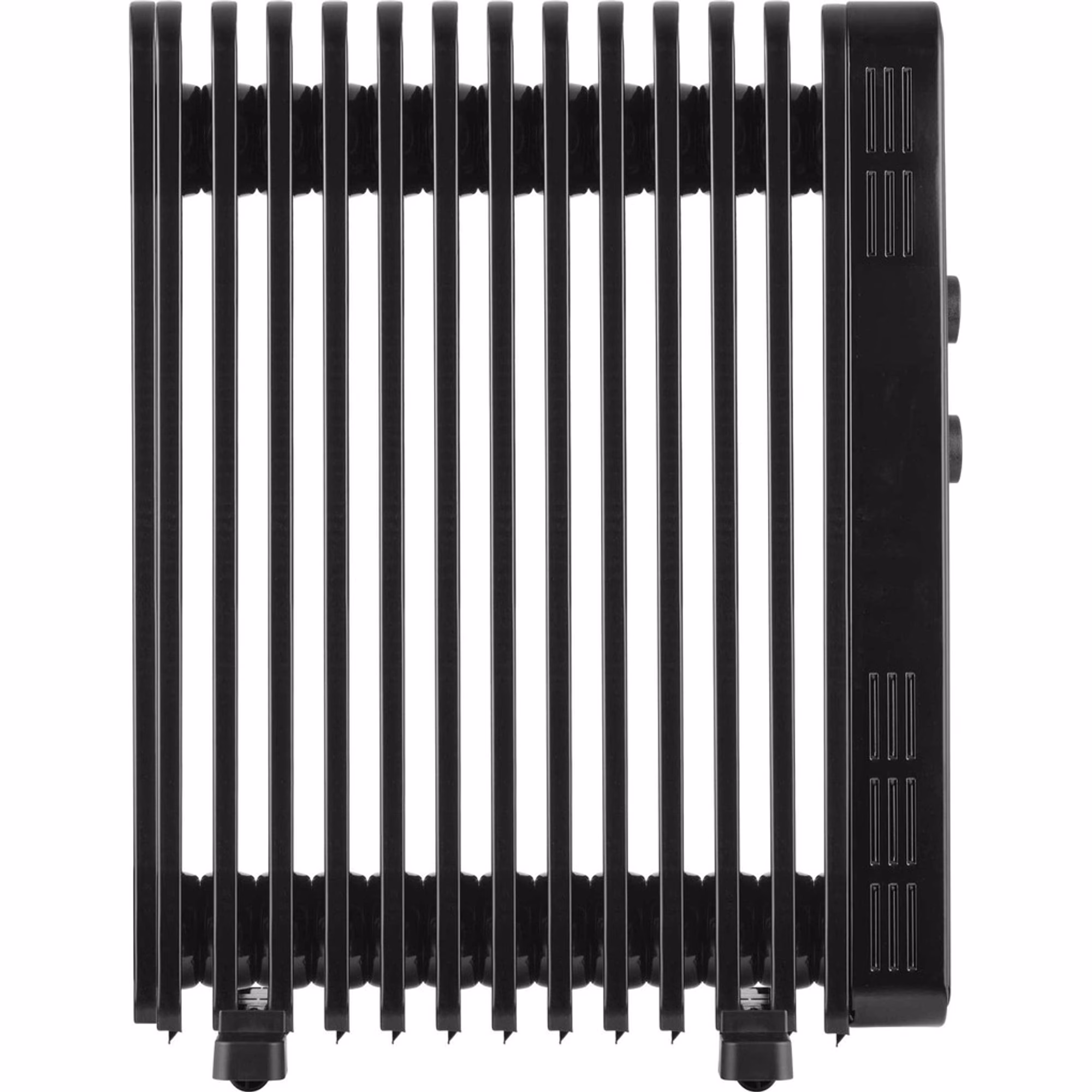 Obrázek produktu Olejový radiátor SENCOR SOH 3513BK černý 1000/1500/2500W 1