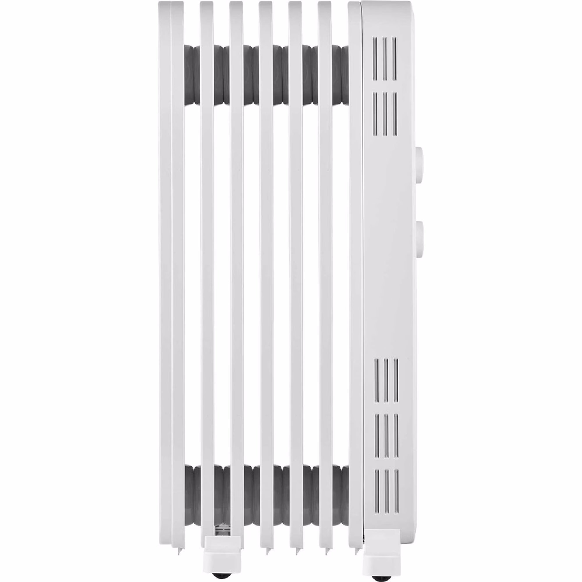 Obrázek produktu Olejový radiátor SENCOR SOH 3407WH bílý 600/900/1500W 2