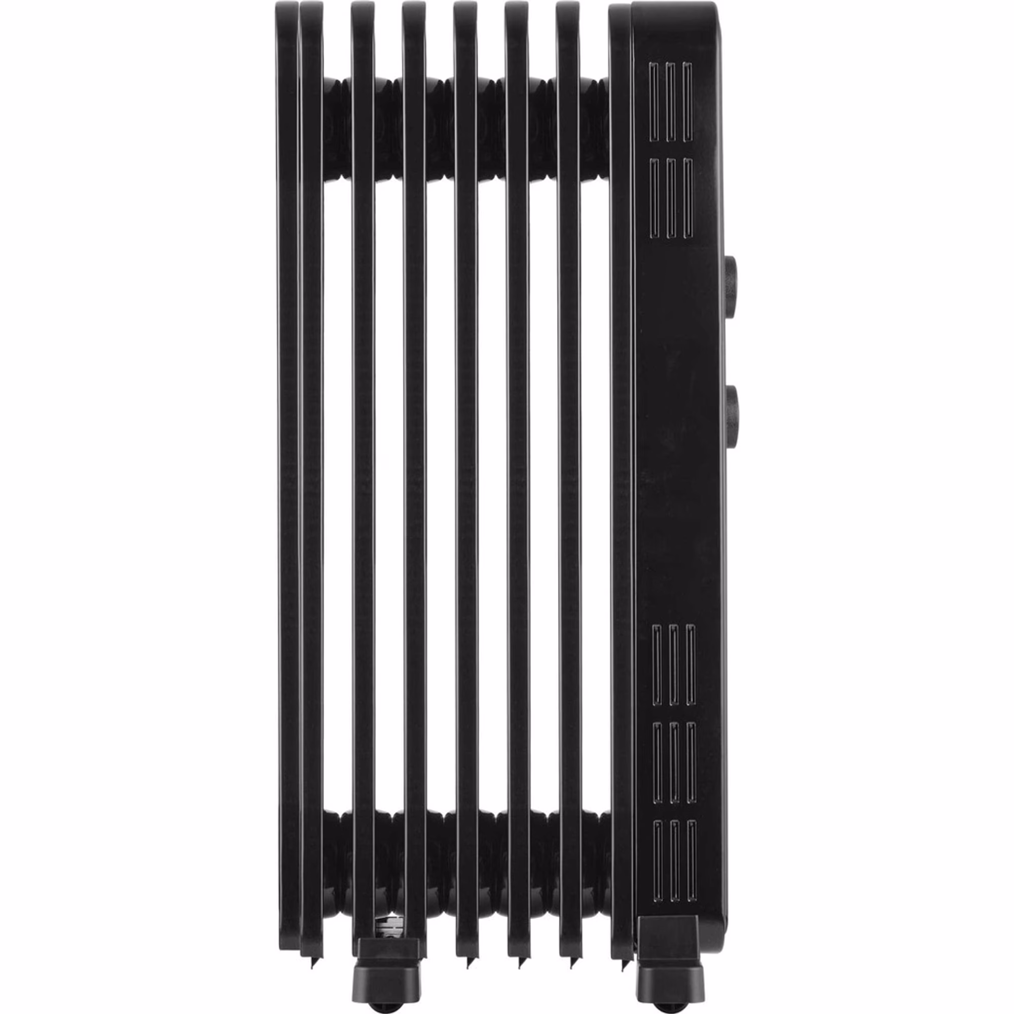 Obrázek produktu Olejový radiátor SENCOR SOH 3507BK černý 600/900/1500W 1