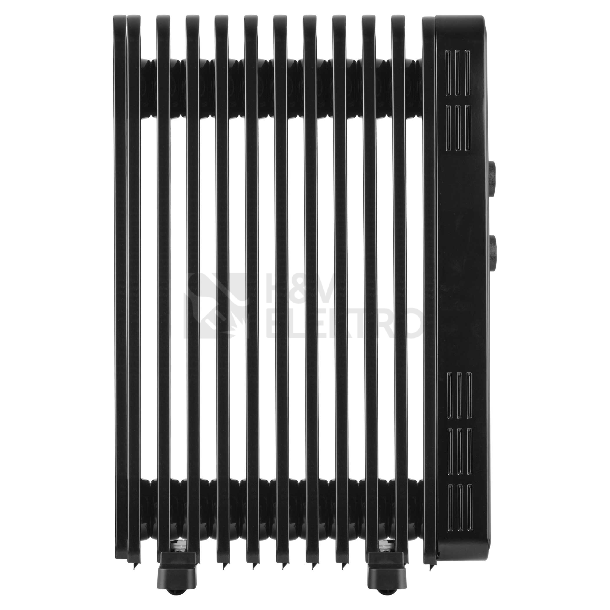 Obrázek produktu Olejový radiátor SENCOR SOH 3511BK černý 1000/1300/2300W 1