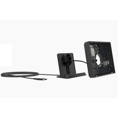WiFi skleněný zónový termostat INELS Elko EP RFTC-7/W 9417 bílý (obrázek 4)