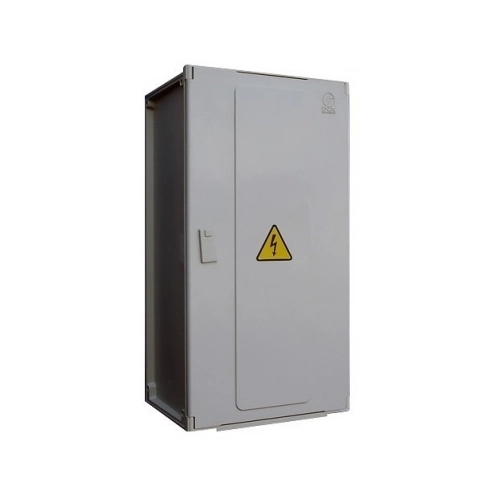 Elektroměrový rozvaděč DCK ER112/NVP7P-C/63/QM pro ČEZ, EGD (E.ON)