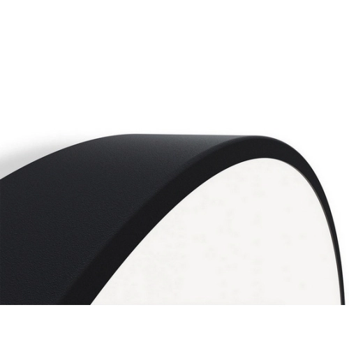 LED stropní svítidlo LED2 MONO SLIM 40cm černé 30W 3000K/4000K 1274253 (obrázek 5)