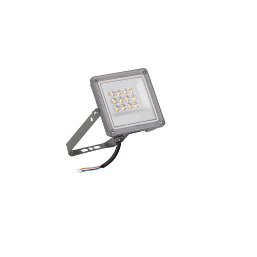 LED reflektor Kanlux ACETE 10W CCT GR 38490 IP65 nastavitelná teplota barvy