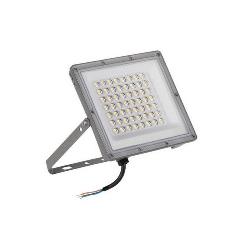 LED reflektor Kanlux ACETE 50W CCT GR 38493 IP65 nastavitelná teplota barvy