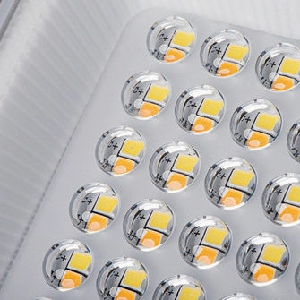 LED reflektor Kanlux ACETE 50W CCT GR 38493 IP65 nastavitelná teplota barvy (obrázek 7)