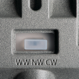 LED reflektor Kanlux ACETE 50W CCT GR 38493 IP65 nastavitelná teplota barvy