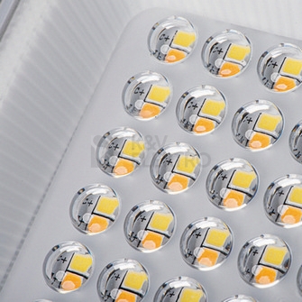 Obrázek produktu LED reflektor Kanlux ACETE 100W CCT GR 38494 IP65 nastavitelná teplota barvy 1